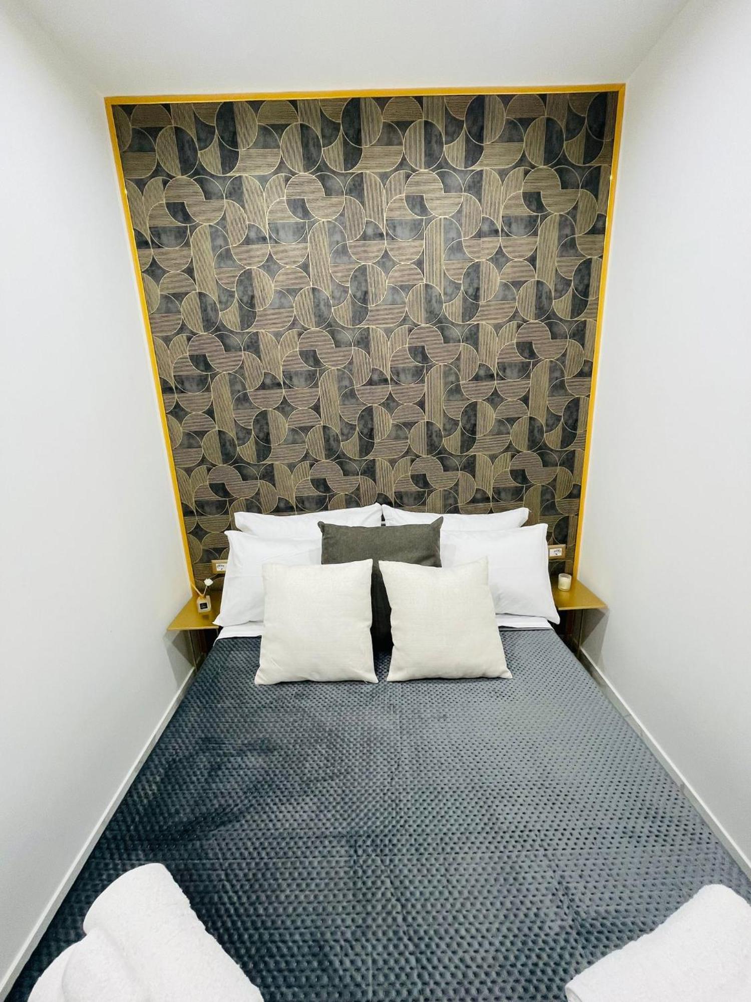 Frank Anthony Home Неаполь Экстерьер фото